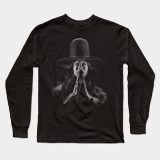 Erykah Badu Simple Long Sleeve T-Shirt